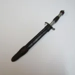 Lote: 122 - Lote: 122 - Cuchillo