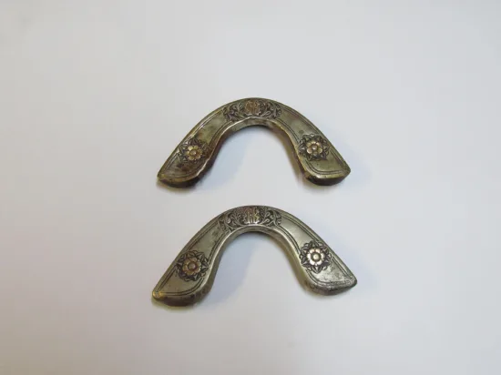 Lote: 62 - Lote: 62 - Cabezadas