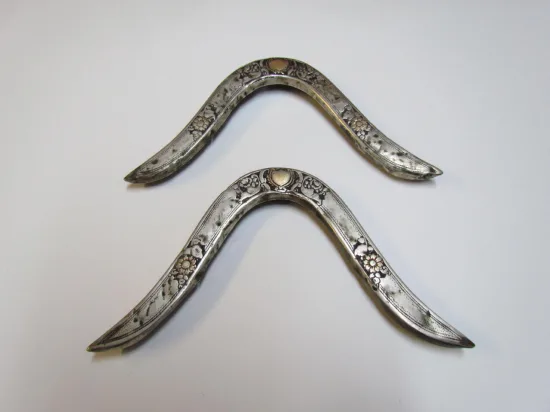 Lote: 63 - Lote: 63 - Cabezadas