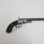 Lote: 232 - Lote: 232 - Pistola