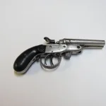 Lote: 233 - Lote: 233 - Pistola