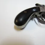 Lote: 233 - Lote: 233 - Pistola