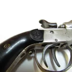 Lote: 233 - Lote: 233 - Pistola