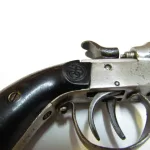 Lote: 233 - Lote: 233 - Pistola