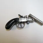 Lote: 233 - Lote: 233 - Pistola