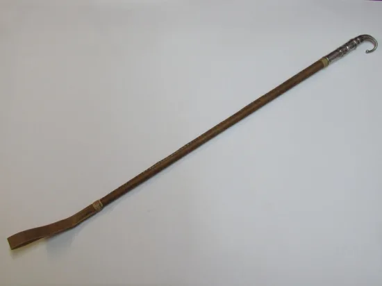 Lote: 185 - Lote: 185 - Fusta