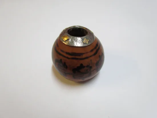 Lote: 51 - Lote: 51 - Mate