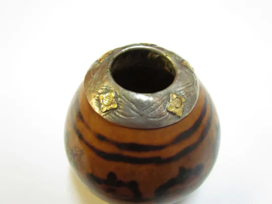 Lote: 51 - Lote: 51 - Mate