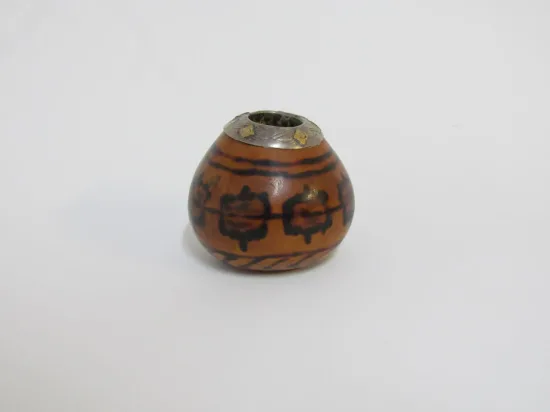 Lote: 51 - Lote: 51 - Mate