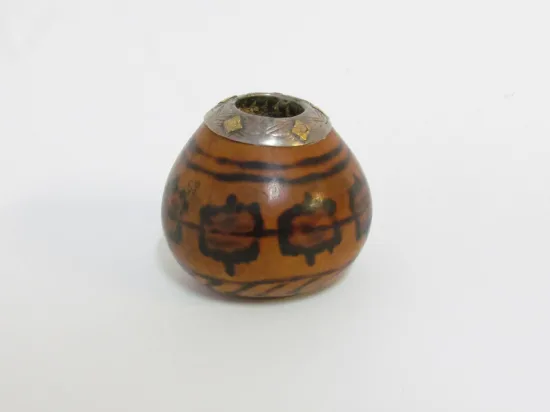 Lote: 51 - Lote: 51 - Mate