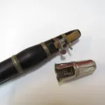 Lote: 274 - Lote: 274 - Clarinete