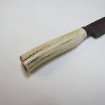 Lote: 138 - Lote: 138 - Cuchillo criollo