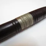Lote: 205 - Lote: 205 - Rebenque