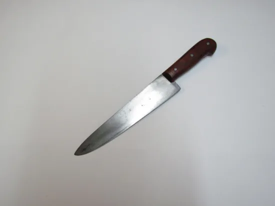 Lote: 113 - Lote: 113 - Cuchilla