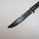 Lote: 123 - Lote: 123 - Cuchillo