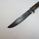 Lote: 123 - Lote: 123 - Cuchillo