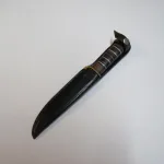 Lote: 123 - Lote: 123 - Cuchillo