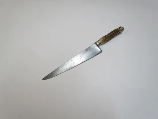 Lote: 114 - Lote: 114 - Cuchilla