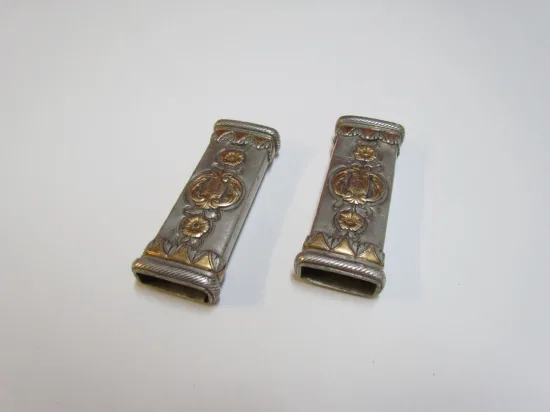 Lote: 13 - Lote: 13 - Pasadores