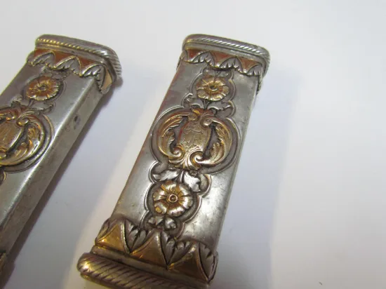 Lote: 13 - Lote: 13 - Pasadores