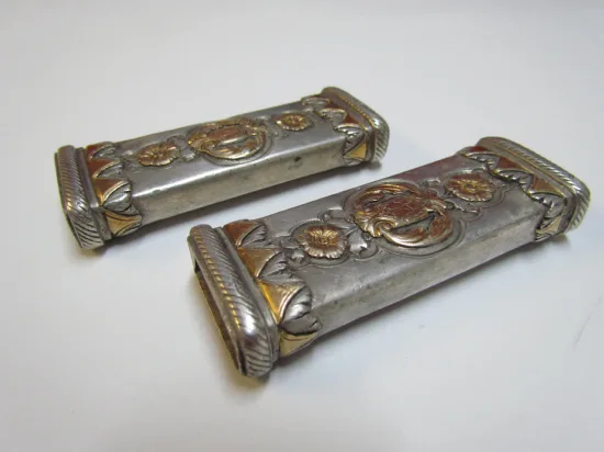 Lote: 13 - Lote: 13 - Pasadores