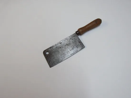 Lote: 115 - Lote: 115 - Cuchilla