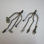 Lote: 215 - Lote: 215 - Espuelines