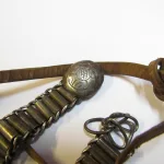 Lote: 216 - Lote: 216 - Espuelas