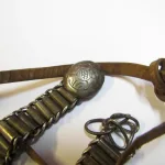 Lote: 216 - Lote: 216 - Espuelas