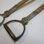 Lote: 80 - Lote: 80 - Estriberas con estribos