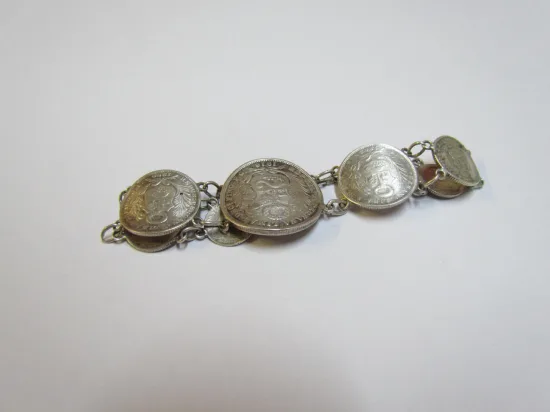 Lote: 1 - Lote: 1 - Pulsera