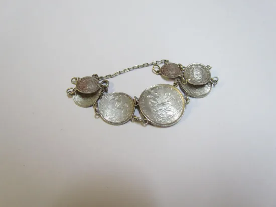 Lote: 1 - Lote: 1 - Pulsera