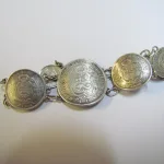 Lote: 1 - Lote: 1 - Pulsera