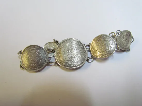 Lote: 1 - Lote: 1 - Pulsera