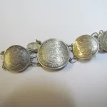 Lote: 1 - Lote: 1 - Pulsera