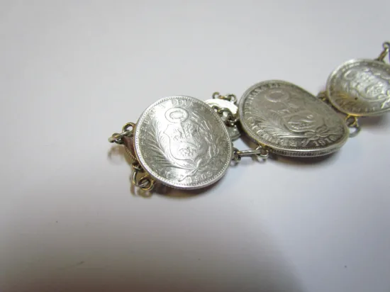 Lote: 1 - Lote: 1 - Pulsera