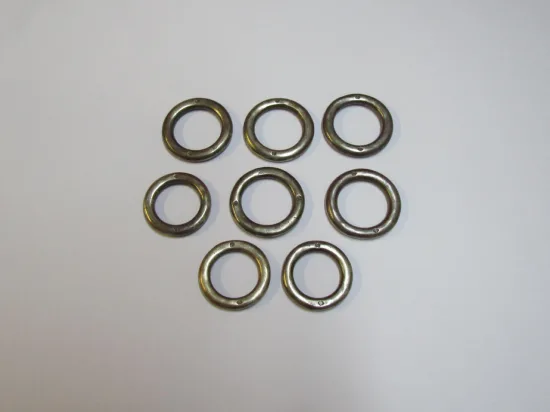 Lote: 9 - Lote: 9 - Argollas