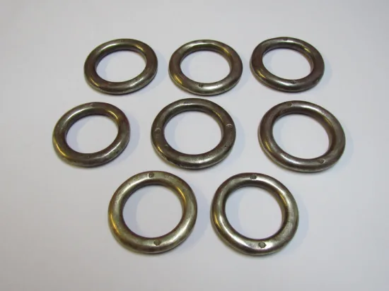 Lote: 9 - Lote: 9 - Argollas