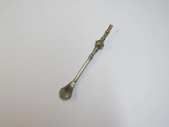 Lote: 35 - Lote: 35 - Bombilla