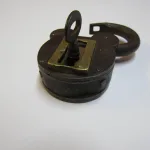 Lote: 237 - Lote: 237 - Candado