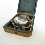 Lote: 176 - Lote: 176 - Reloj de bolsillo