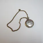 Lote: 176 - Lote: 176 - Reloj de bolsillo