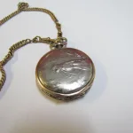 Lote: 176 - Lote: 176 - Reloj de bolsillo