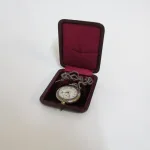 Lote: 177 - Lote: 177 - Reloj de bolsillo