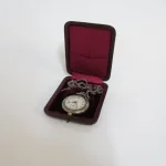 Lote: 177 - Lote: 177 - Reloj de bolsillo
