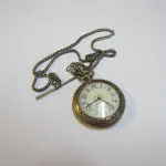 Lote: 177 - Lote: 177 - Reloj de bolsillo