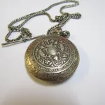 Lote: 177 - Lote: 177 - Reloj de bolsillo