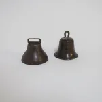 Lote: 181 - Lote: 181 - Campanas