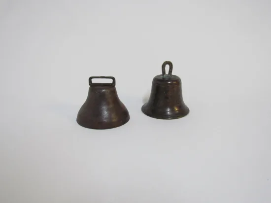 Lote: 181 - Lote: 181 - Campanas