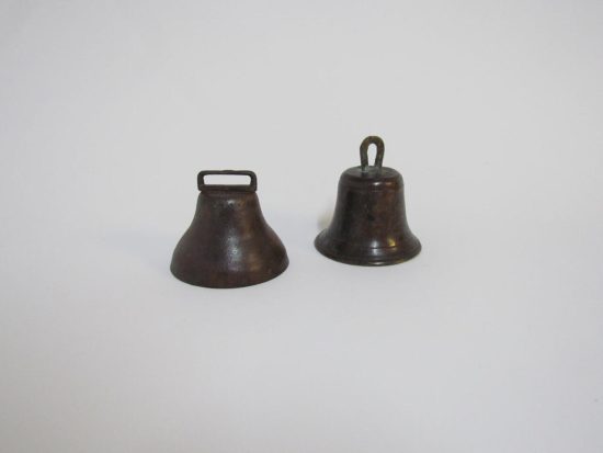 Lote: 181 - Lote: 181 - Campanas